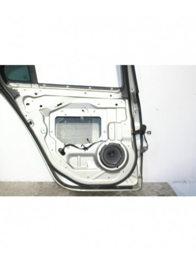 Puerta trasera izquierda JAGUAR XF I 3.0 D 2011