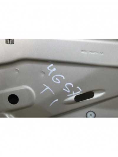 Puerta trasera izquierda JAGUAR XF I 3.0 D 2011