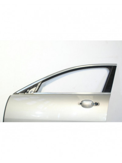 Puerta delantera izquierda JAGUAR XF I 3.0 D 2011
