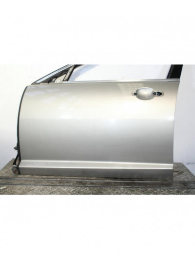 Puerta delantera izquierda JAGUAR XF I 3.0 D 2011
