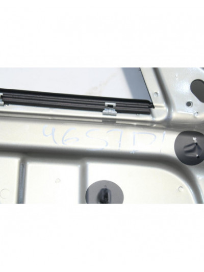 Puerta delantera izquierda JAGUAR XF I 3.0 D 2011