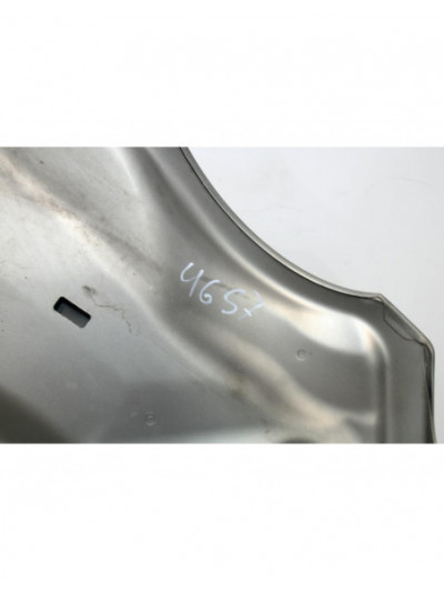 Capo JAGUAR XF I 3.0 D 2011