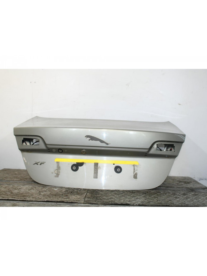 Tapa maletero JAGUAR XF I 3.0 D 2011