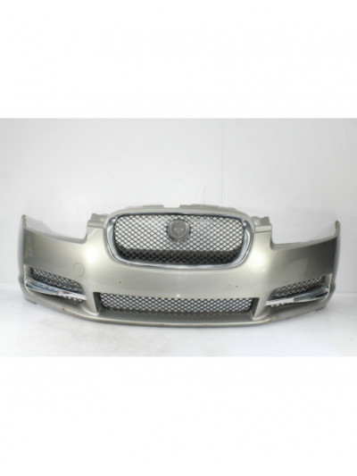 Recambio de paragolpes delantero para jaguar xf i (x250) 3.0 d referencia OEM IAM
