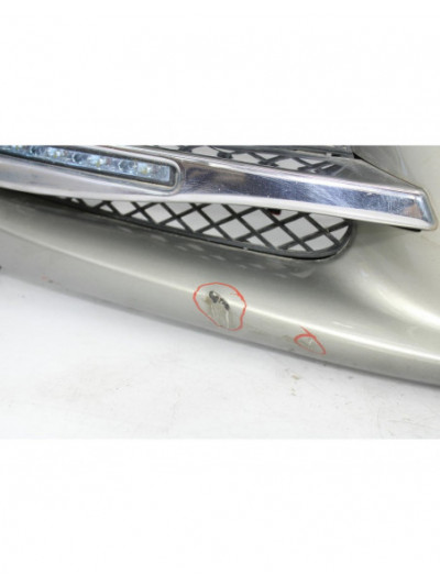 Paragolpes delantero JAGUAR XF I 3.0 D 2011