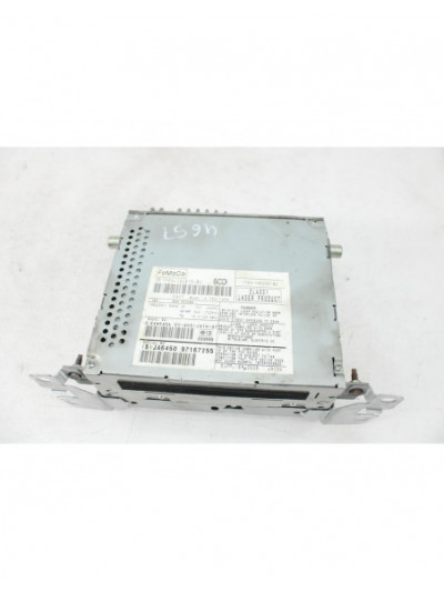 Recambio de sistema navegacion gps para jaguar xf i (x250) 3.0 d referencia OEM IAM 7F6N18C815BA