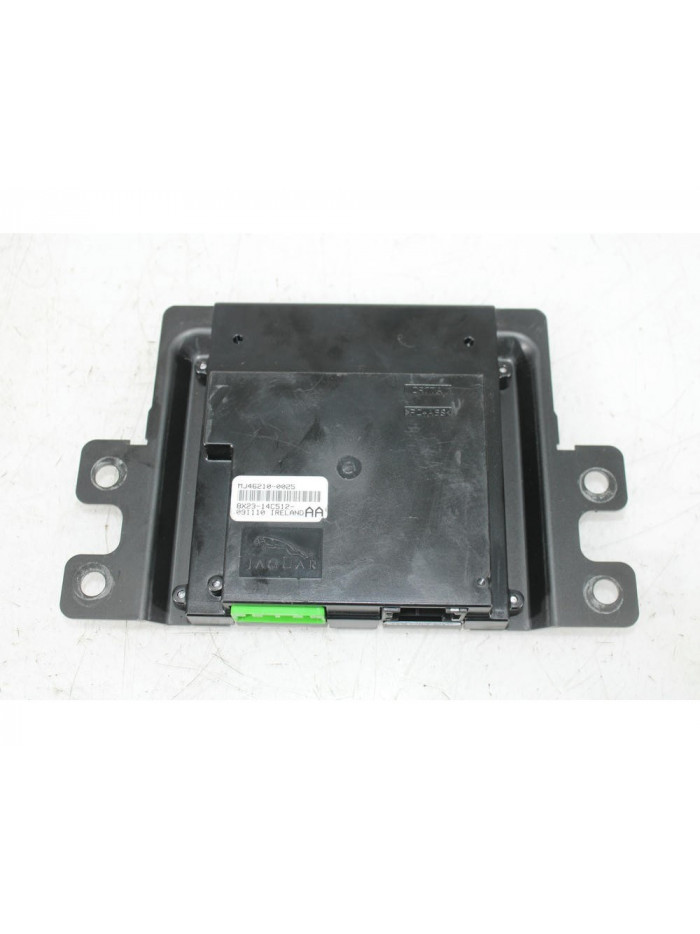 Recambio de modulo electronico para jaguar xf i (x250) 3.0 d referencia OEM IAM 8X2314C512AA