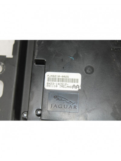 Recambio de modulo electronico para jaguar xf i (x250) 3.0 d referencia OEM IAM 8X2314C512AA