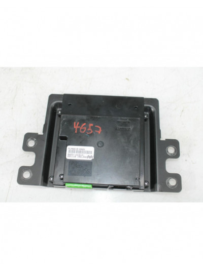 Recambio de modulo electronico para jaguar xf i (x250) 3.0 d referencia OEM IAM 8X2314C512AA