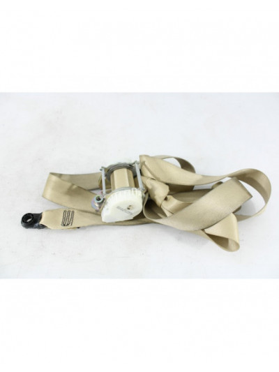 Recambio de cinturon seguridad delantero derecho para jaguar xf i (x250) 3.0 d referencia OEM IAM 34097058B