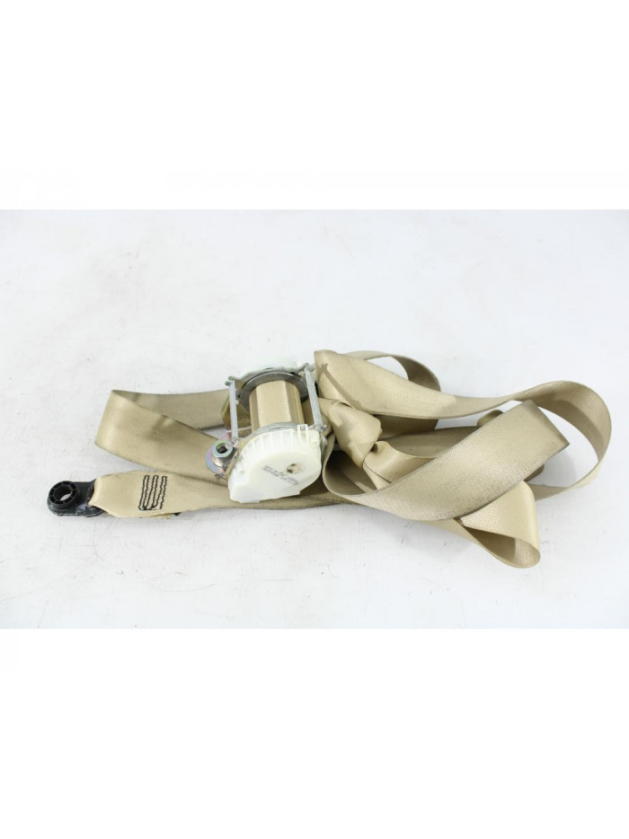 Recambio de cinturon seguridad delantero derecho para jaguar xf i (x250) 3.0 d referencia OEM IAM 34097058B