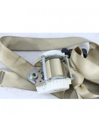 Recambio de cinturon seguridad delantero derecho para jaguar xf i (x250) 3.0 d referencia OEM IAM 34097058B