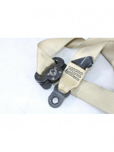 Recambio de cinturon seguridad delantero derecho para jaguar xf i (x250) 3.0 d referencia OEM IAM 34097058B