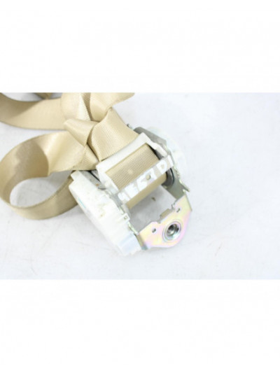 Recambio de cinturon seguridad delantero izquierdo para jaguar xf i (x250) 3.0 d referencia OEM IAM 9X23F611B09AC0SEL
