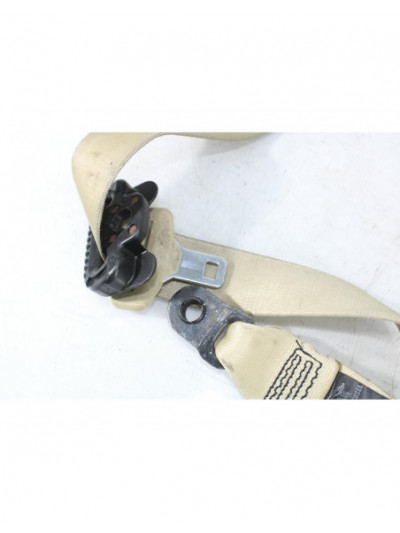 Recambio de cinturon seguridad delantero izquierdo para jaguar xf i (x250) 3.0 d referencia OEM IAM 9X23F611B09AC0SEL