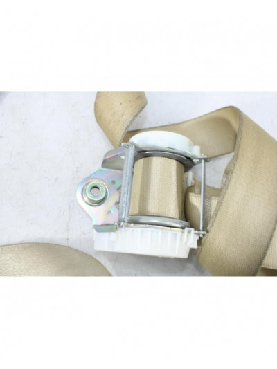 Recambio de cinturon seguridad delantero izquierdo para jaguar xf i (x250) 3.0 d referencia OEM IAM 9X23F611B09AC0SEL