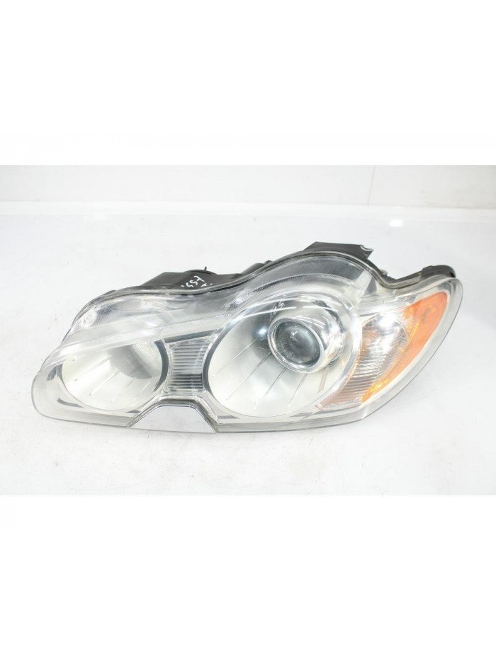 Recambio de faro izquierdo para jaguar xf i (x250) 3.0 d referencia OEM IAM 239273L