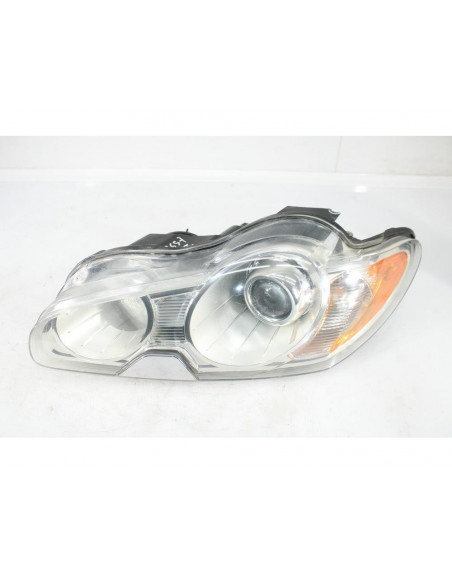 Recambio de faro izquierdo para jaguar xf i (x250) 3.0 d referencia OEM IAM 239273L