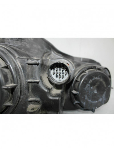 Recambio de faro izquierdo para jaguar xf i (x250) 3.0 d referencia OEM IAM 239273L