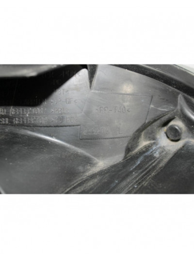 Recambio de faro izquierdo para jaguar xf i (x250) 3.0 d referencia OEM IAM 239273L