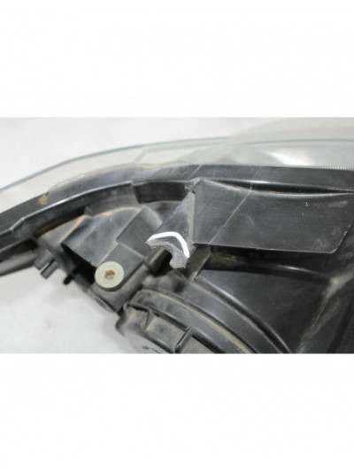 Recambio de faro izquierdo para jaguar xf i (x250) 3.0 d referencia OEM IAM 239273L