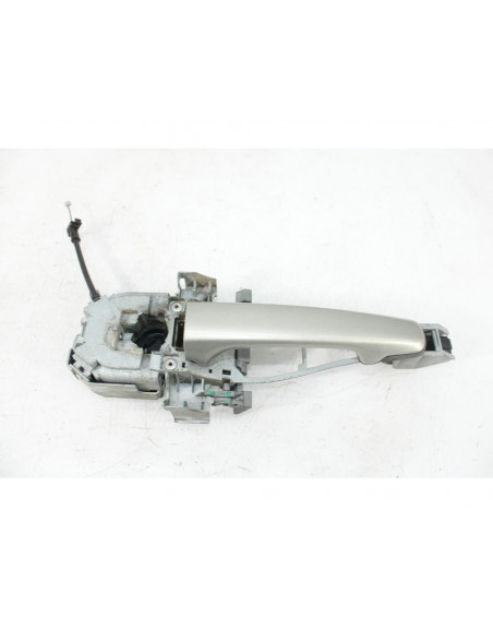 Recambio de maneta exterior delantera izquierda para jaguar xf i (x250) 3.0 d referencia OEM IAM