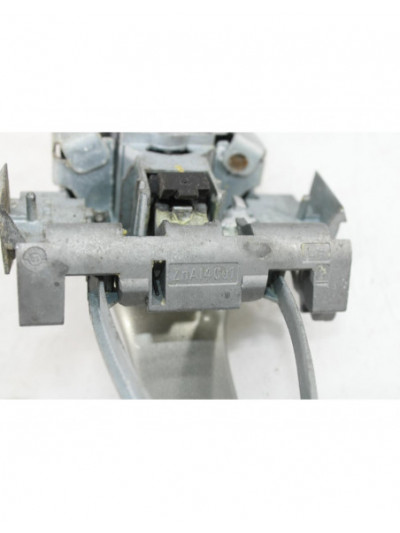 Recambio de maneta exterior delantera izquierda para jaguar xf i (x250) 3.0 d referencia OEM IAM