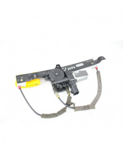 Recambio de elevalunas trasero izquierdo para jaguar xf i (x250) 3.0 d referencia OEM IAM 8X23F27001AE/4609T