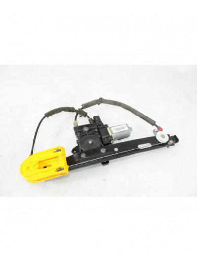 Recambio de elevalunas trasero izquierdo para jaguar xf i (x250) 3.0 d referencia OEM IAM 8X23F27001AE/4609T