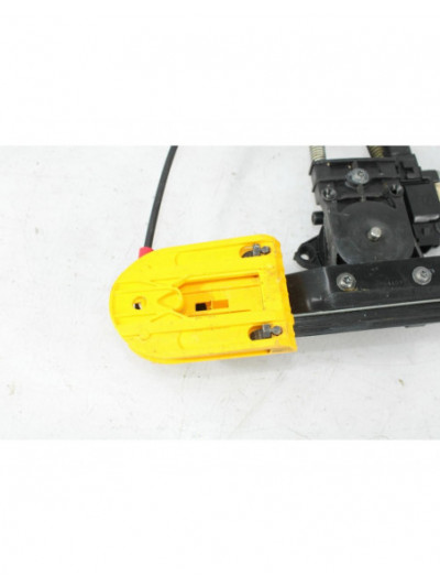 Recambio de elevalunas trasero izquierdo para jaguar xf i (x250) 3.0 d referencia OEM IAM 8X23F27001AE/4609T