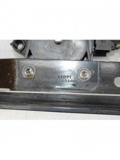 Recambio de elevalunas trasero izquierdo para jaguar xf i (x250) 3.0 d referencia OEM IAM 8X23F27001AE/4609T