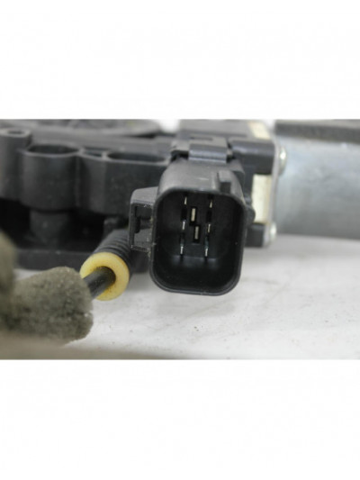 Recambio de elevalunas trasero izquierdo para jaguar xf i (x250) 3.0 d referencia OEM IAM 8X23F27001AE/4609T