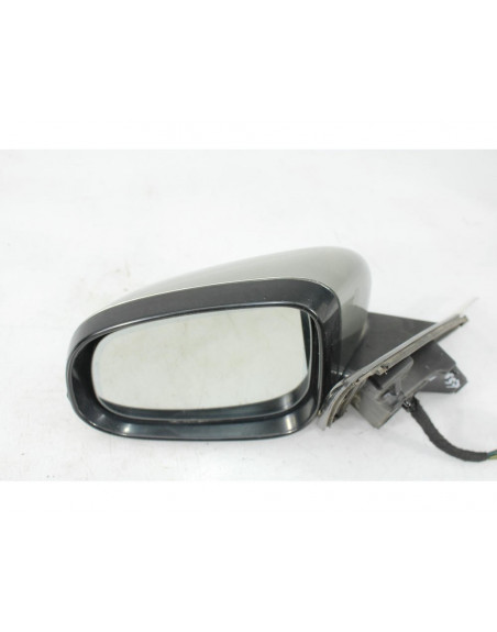 Recambio de retrovisor izquierdo para jaguar xf i (x250) 3.0 d referencia OEM IAM 3303051/A049504