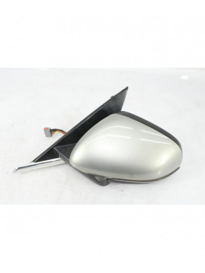 Recambio de retrovisor izquierdo para jaguar xf i (x250) 3.0 d referencia OEM IAM 3303051/A049504