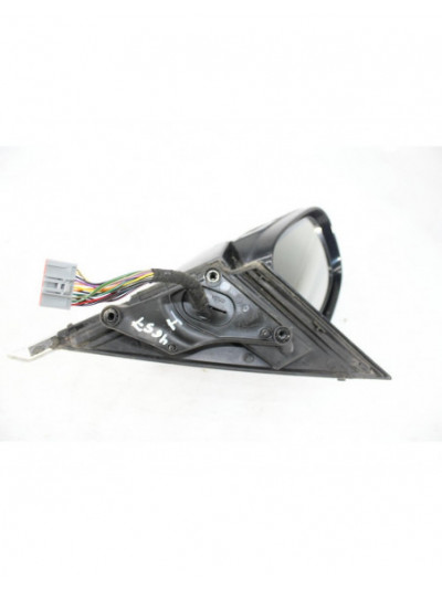 Recambio de retrovisor izquierdo para jaguar xf i (x250) 3.0 d referencia OEM IAM 3303051/A049504