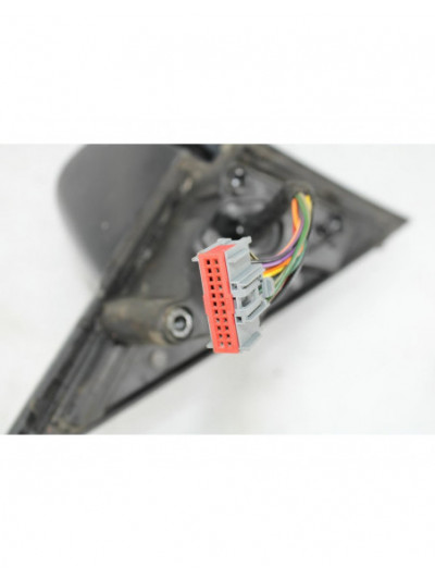 Recambio de retrovisor izquierdo para jaguar xf i (x250) 3.0 d referencia OEM IAM 3303051/A049504