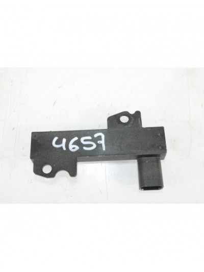 Recambio de antena para jaguar xf i (x250) 3.0 d referencia OEM IAM 6G9115K603KB