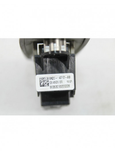 Recambio de mando elevalunas delantero derecho para jaguar xf i (x250) 3.0 d referencia OEM IAM 8X2314717AB