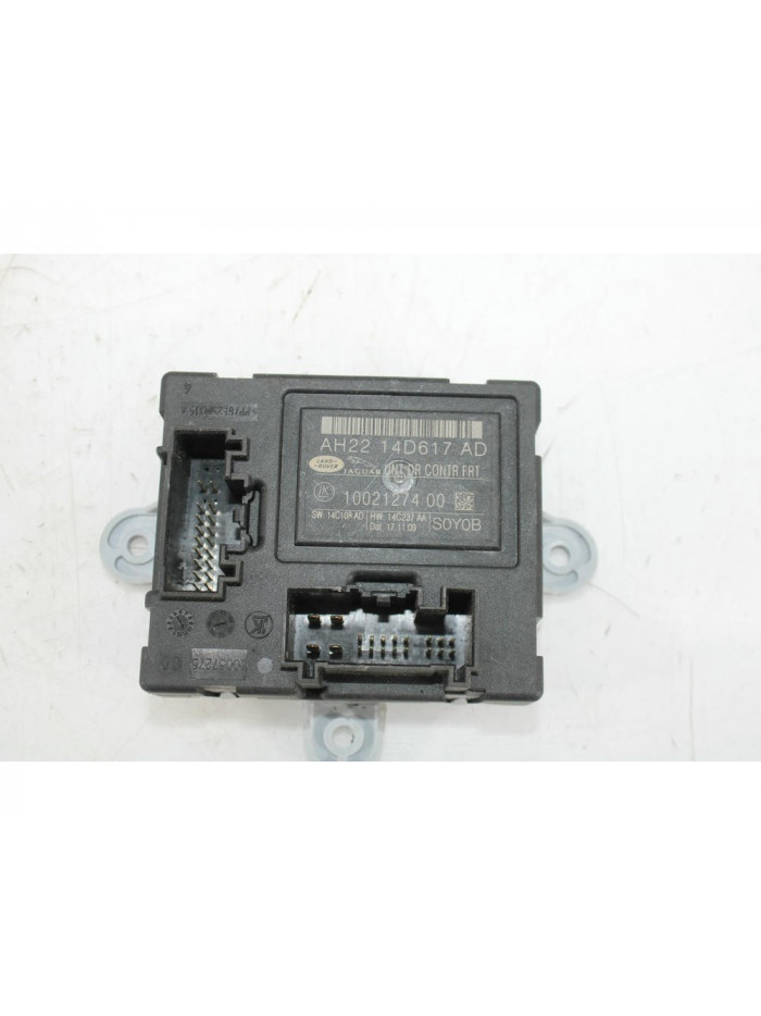 Recambio de modulo control de puerta para jaguar xf i (x250) 3.0 d referencia OEM IAM AH2214D617AD/1002127400