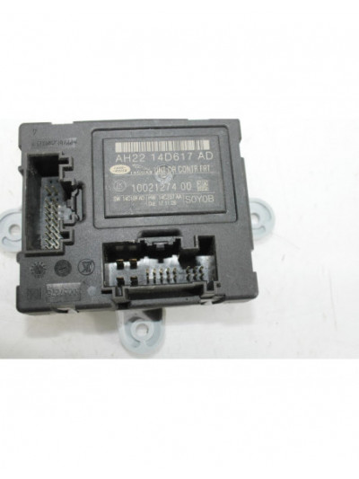 Recambio de modulo control de puerta para jaguar xf i (x250) 3.0 d referencia OEM IAM AH2214D617AD/1002127400