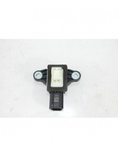 Recambio de sensor para jaguar xf i (x250) 3.0 d referencia OEM IAM 28509