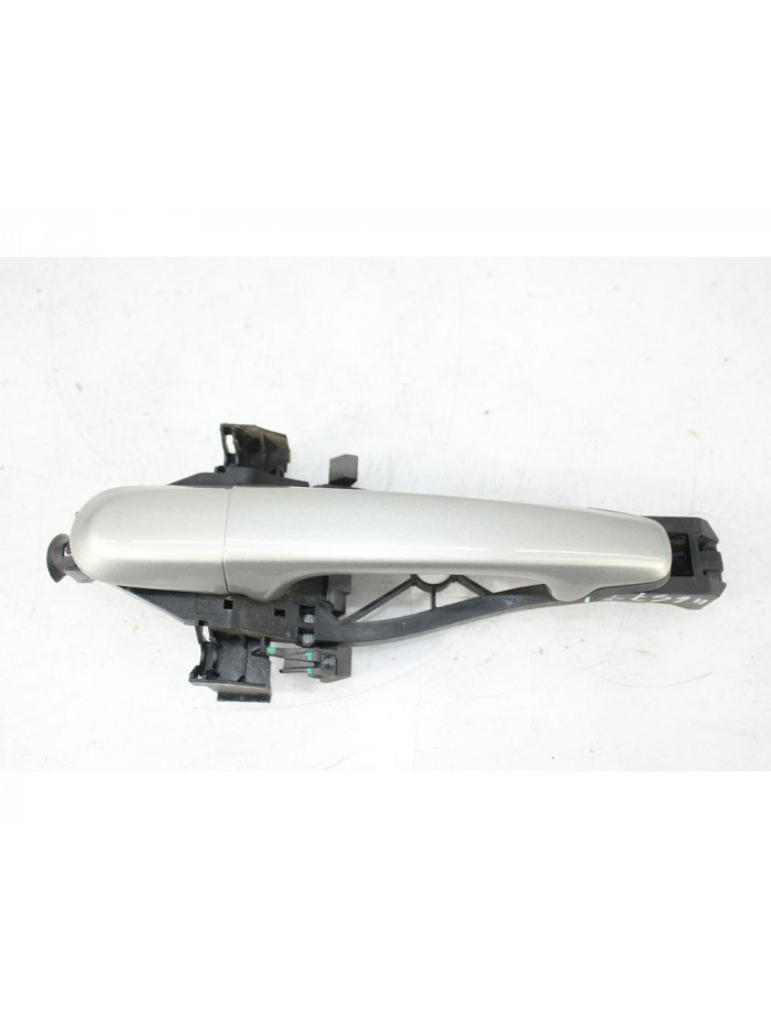 Recambio de maneta exterior trasera izquierda para jaguar xf i (x250) 3.0 d referencia OEM IAM 30784203
