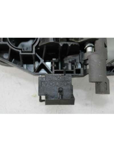 Recambio de maneta exterior trasera izquierda para jaguar xf i (x250) 3.0 d referencia OEM IAM 30784203