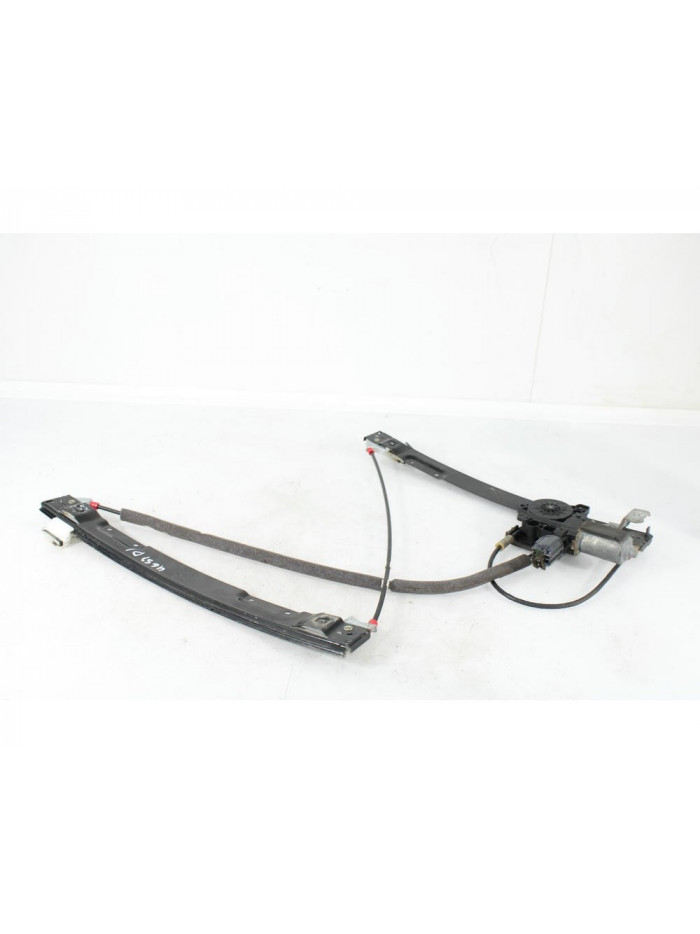 Elevalunas delantero izquierdo JAGUAR XF I 3.0 D 2011