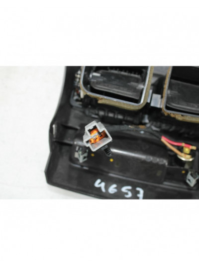 Rejilla aireadora JAGUAR XF I 3.0 D 2011