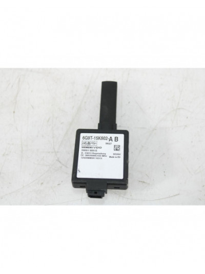 Recambio de modulo electronico para jaguar xf i (x250) 3.0 d referencia OEM IAM 6G9T15K602AB