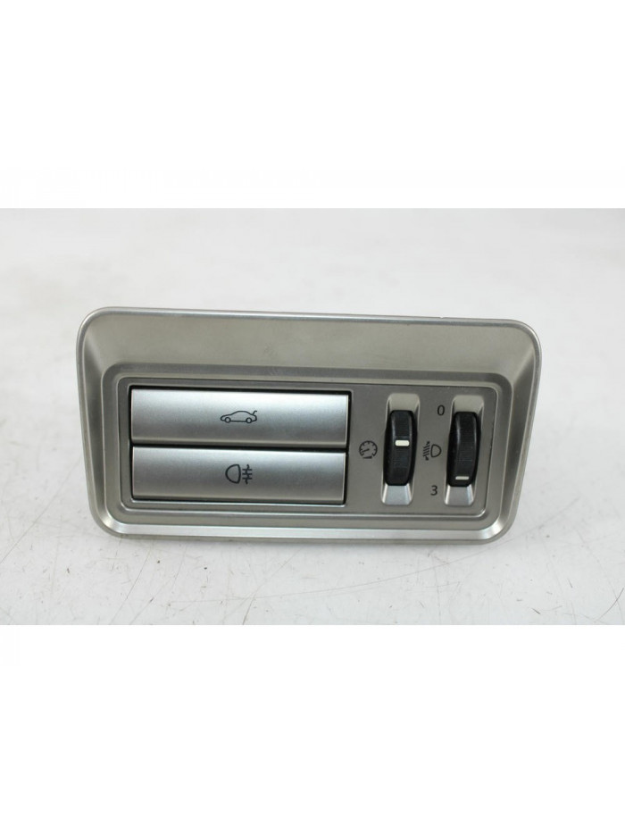 Interruptores multifuncionales JAGUAR XF I 3.0 D 2011