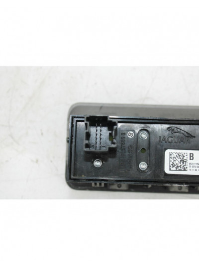 Interruptores multifuncionales JAGUAR XF I 3.0 D 2011