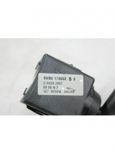 Recambio de mando limpia para jaguar xf i (x250) 3.0 d referencia OEM IAM 8W8317A553B/0906N2