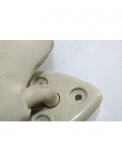 Recambio de parasol izquierdo para jaguar xf i (x250) 3.0 d referencia OEM IAM 8X23F04101WWW